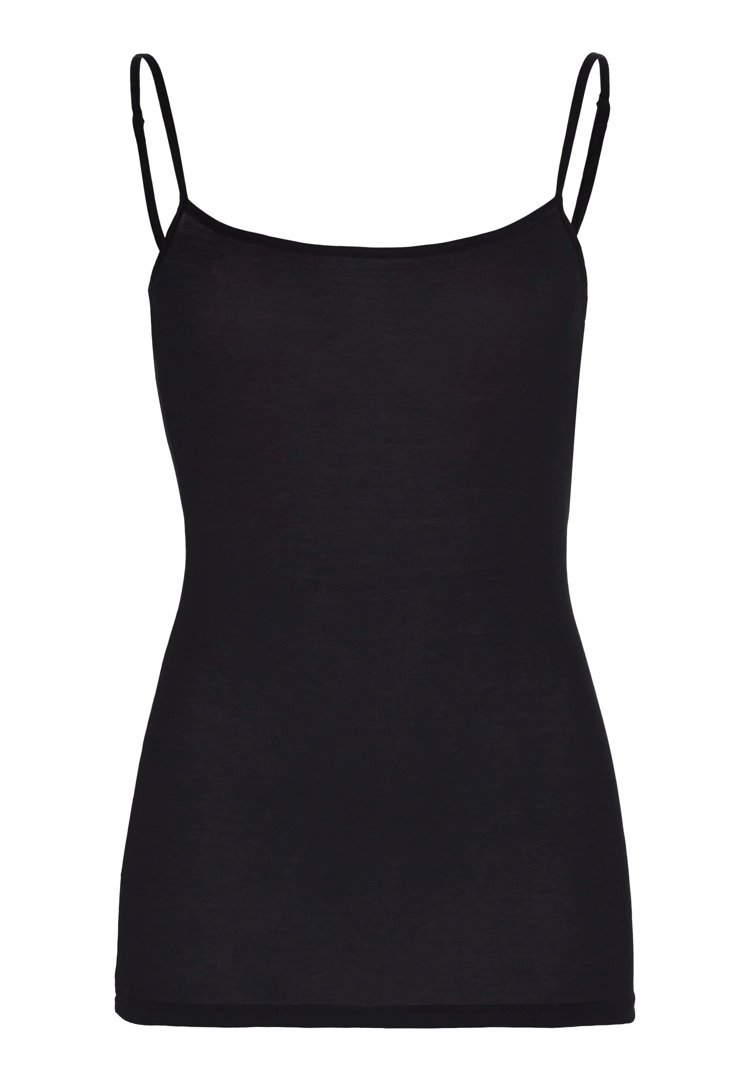 Ultralight Spaghetti Top | black 071820-070019