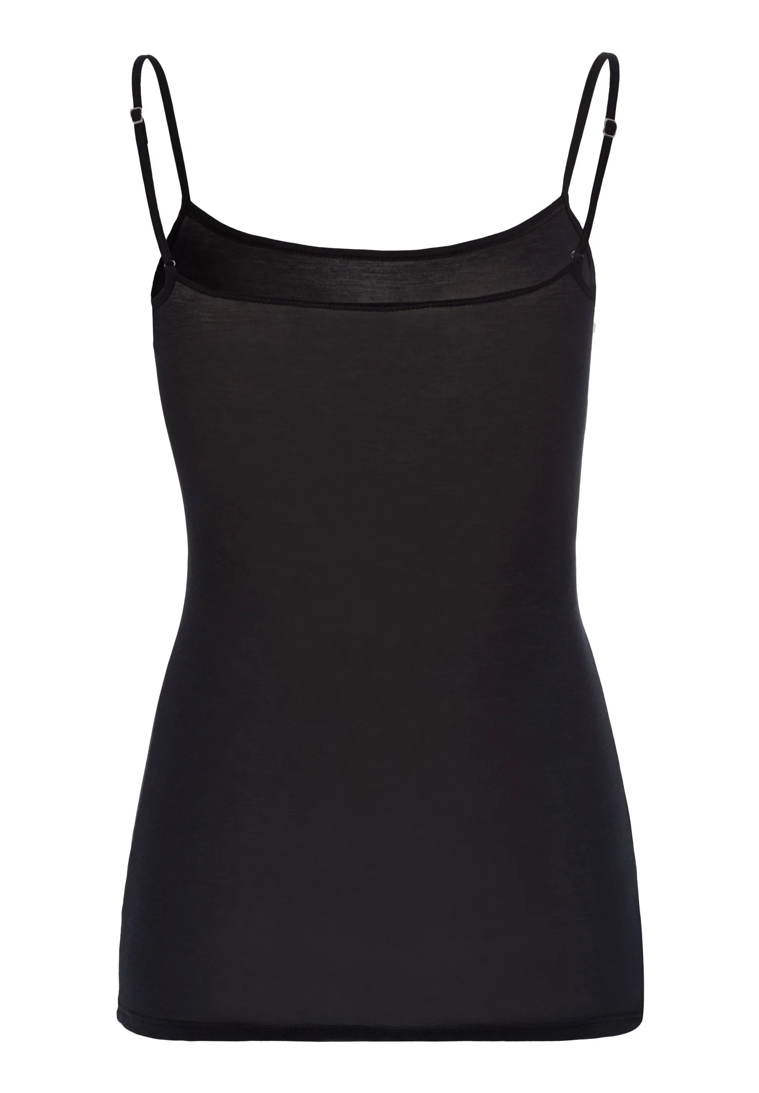 Ultralight Spaghetti Top | black 071820-070019 - Image 3