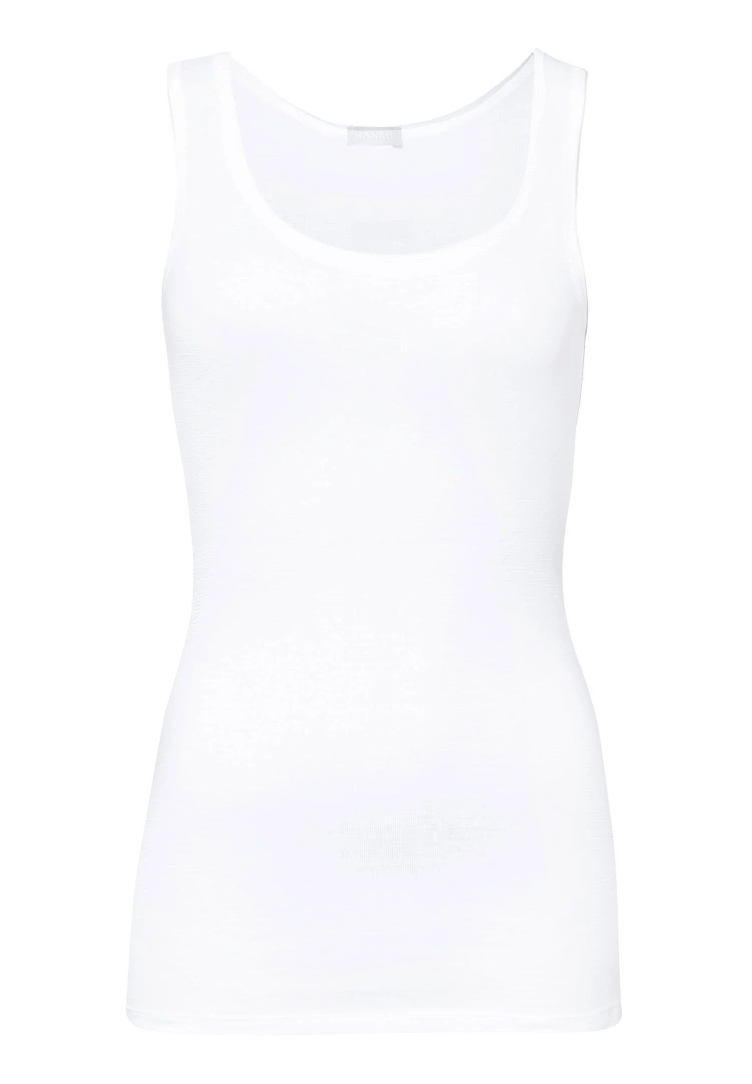 Ultralight Tank Top | white 071821-070101