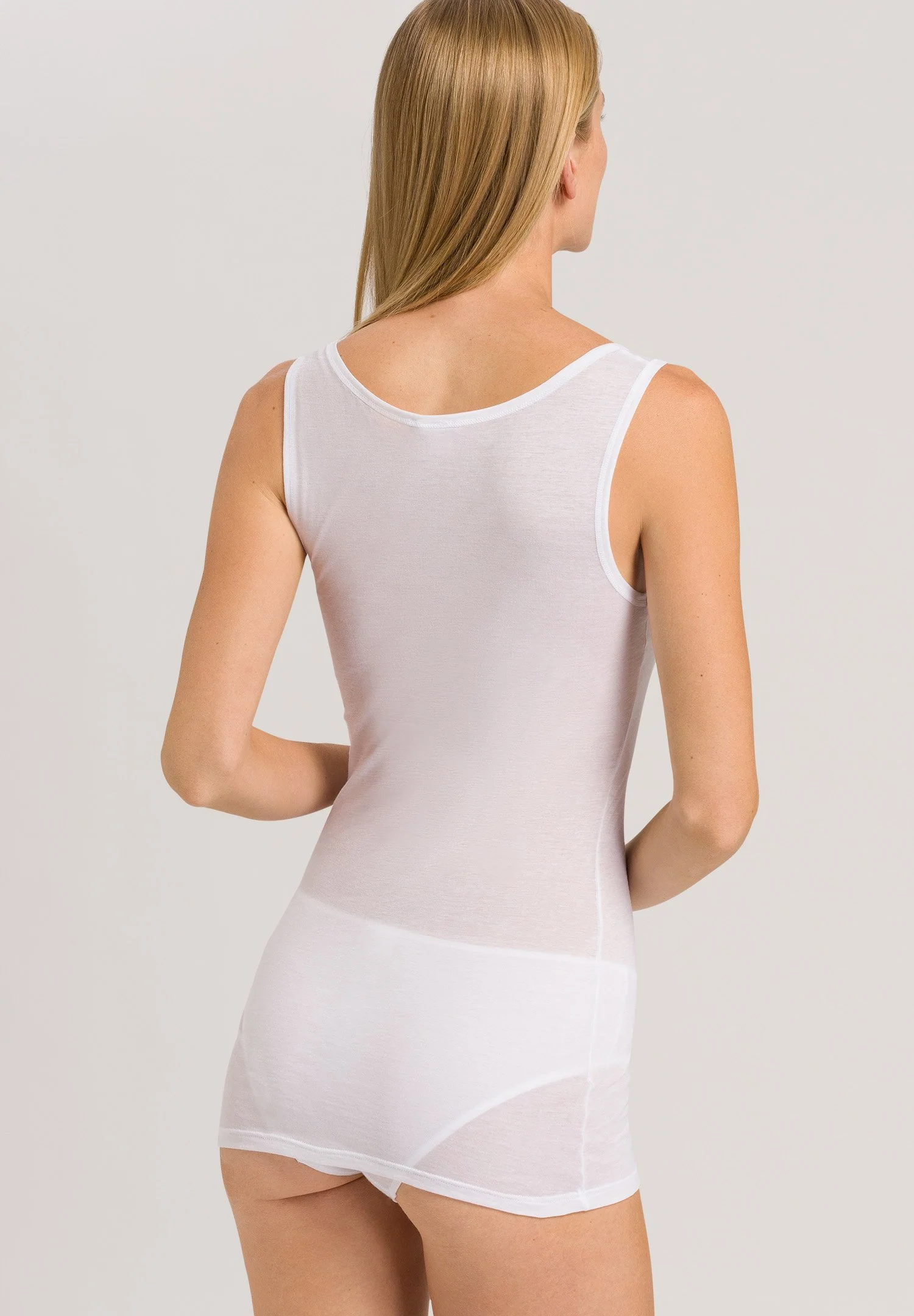 Ultralight Tank Top | white 071821-070101 - Image 4
