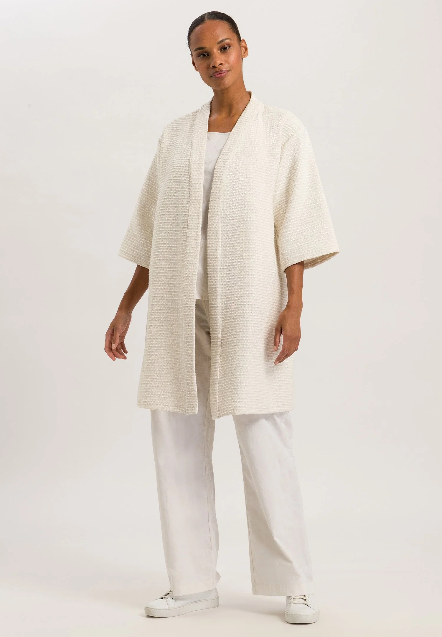 Urban Casuals Robe | woven sunlight 078825-072872 - Image 5