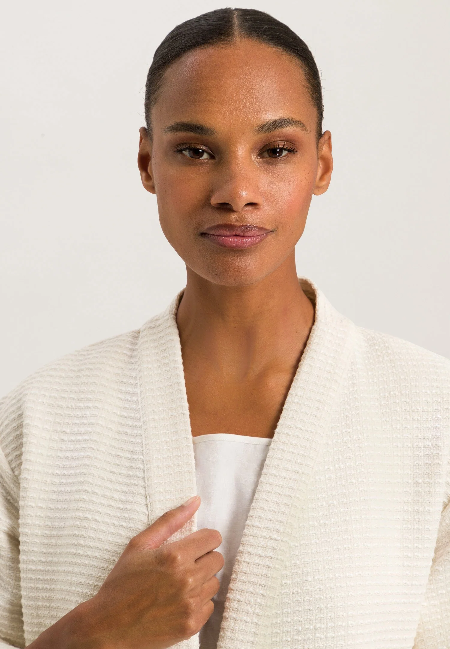 Urban Casuals Robe | woven sunlight 078825-072872 - Image 6
