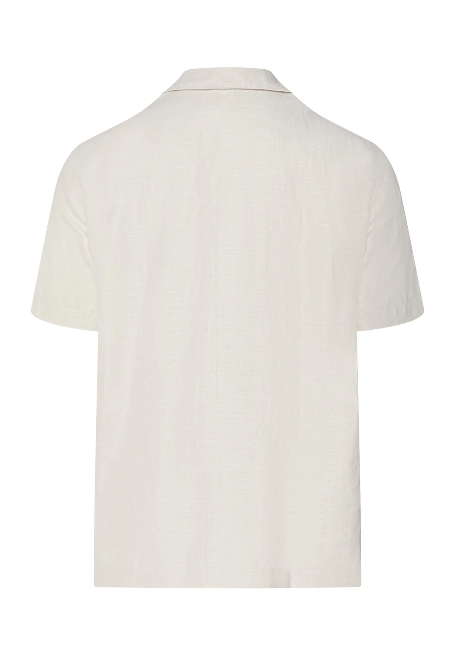 Urban Casuals S/SLV Shirt | sandy 075873-073111 - Image 3