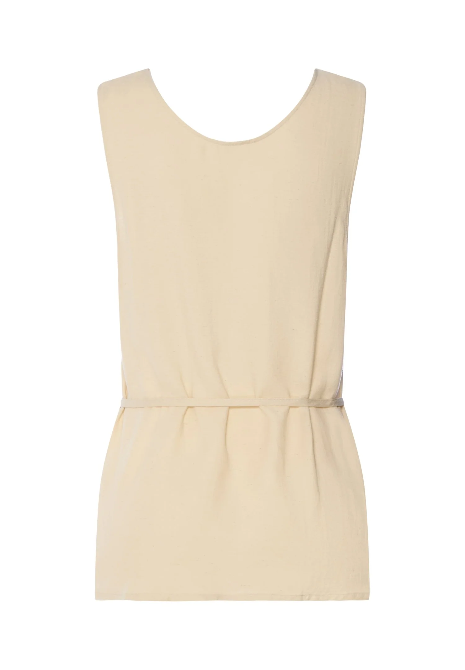 Urban Casuals Tank Top | oyster gray 078913-072671 - Image 5