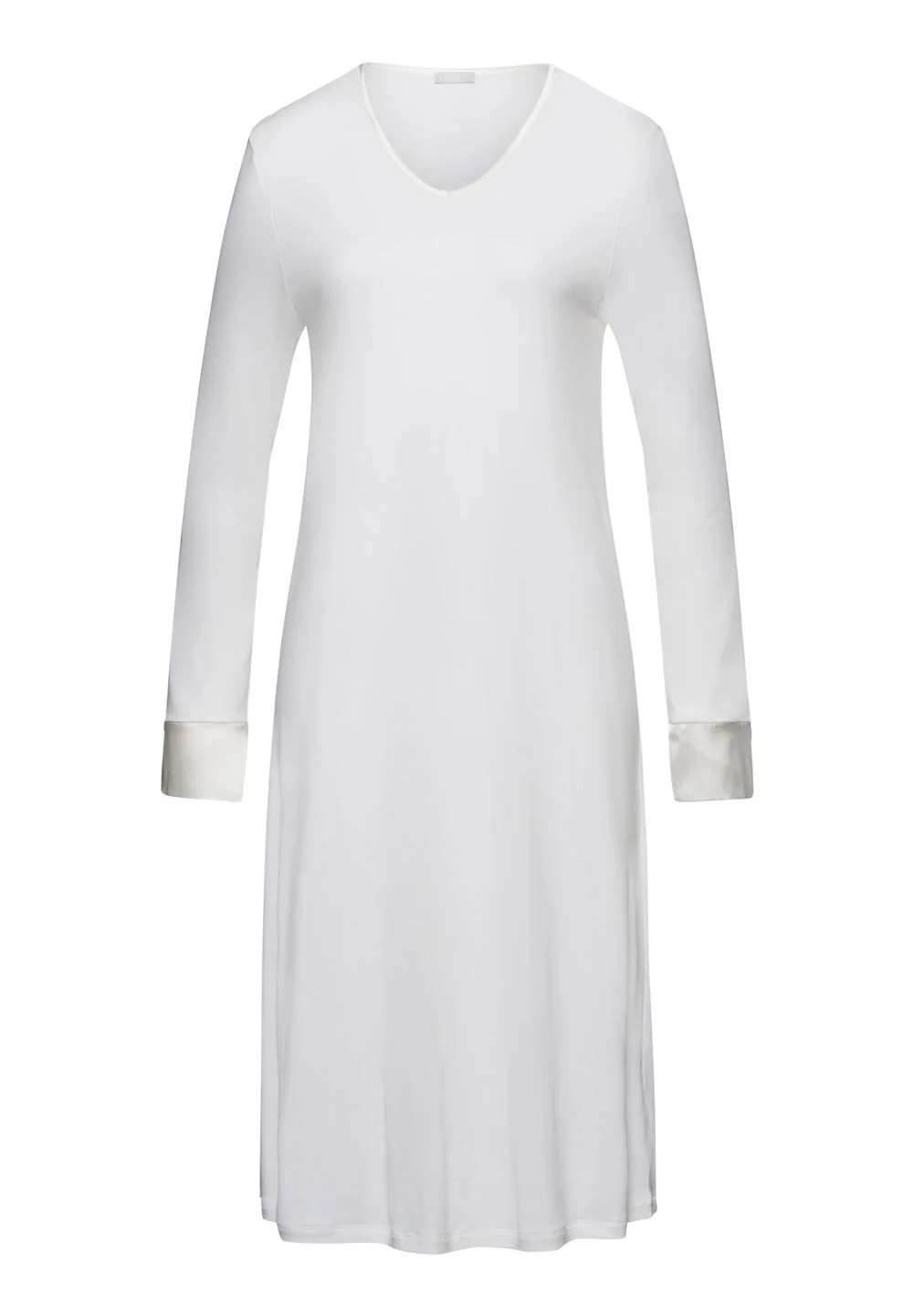 Virginia L/SLV Nightdress 110cm | off white 074875-070102