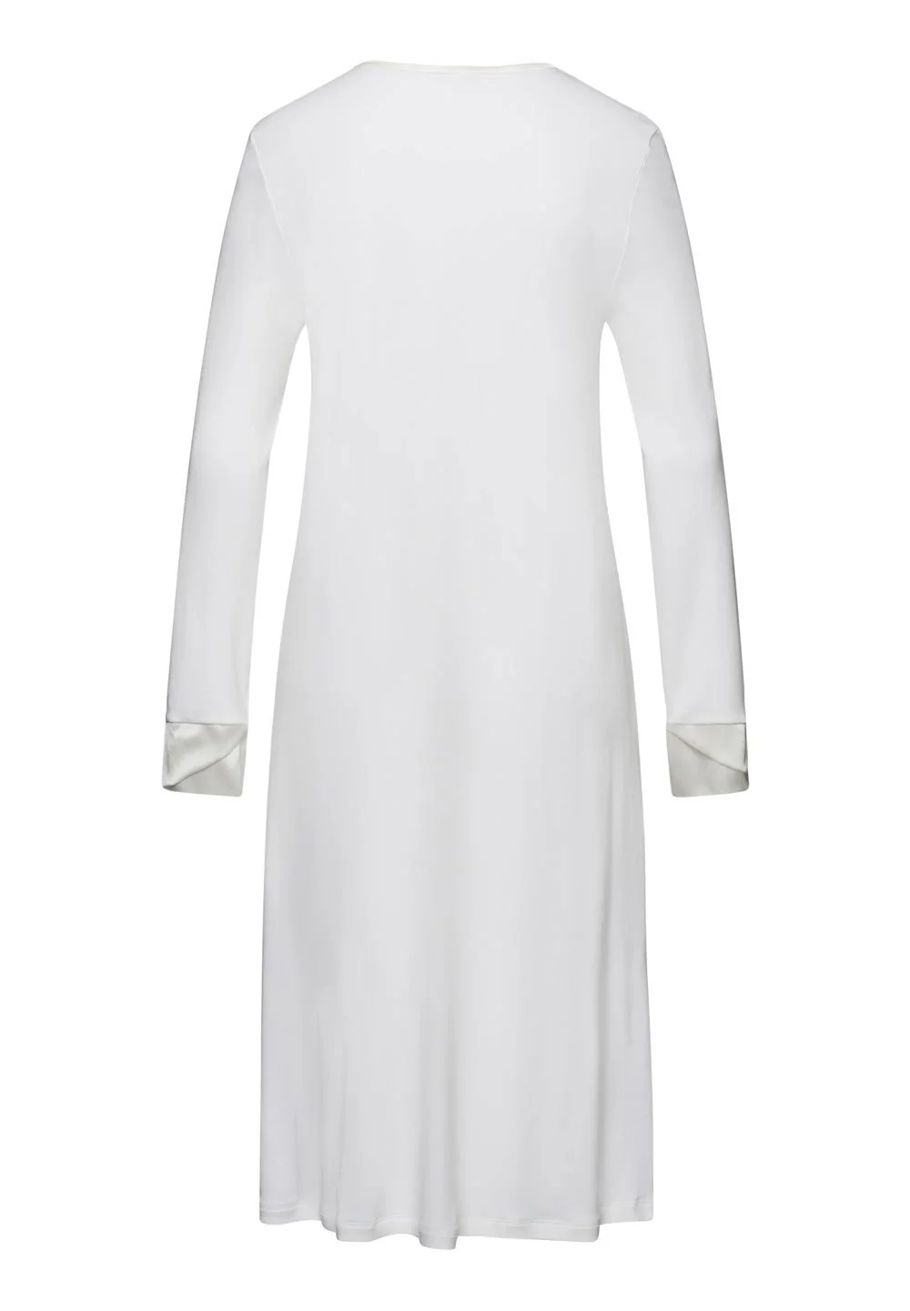 Virginia L/SLV Nightdress 110cm | off white 074875-070102 - Image 3