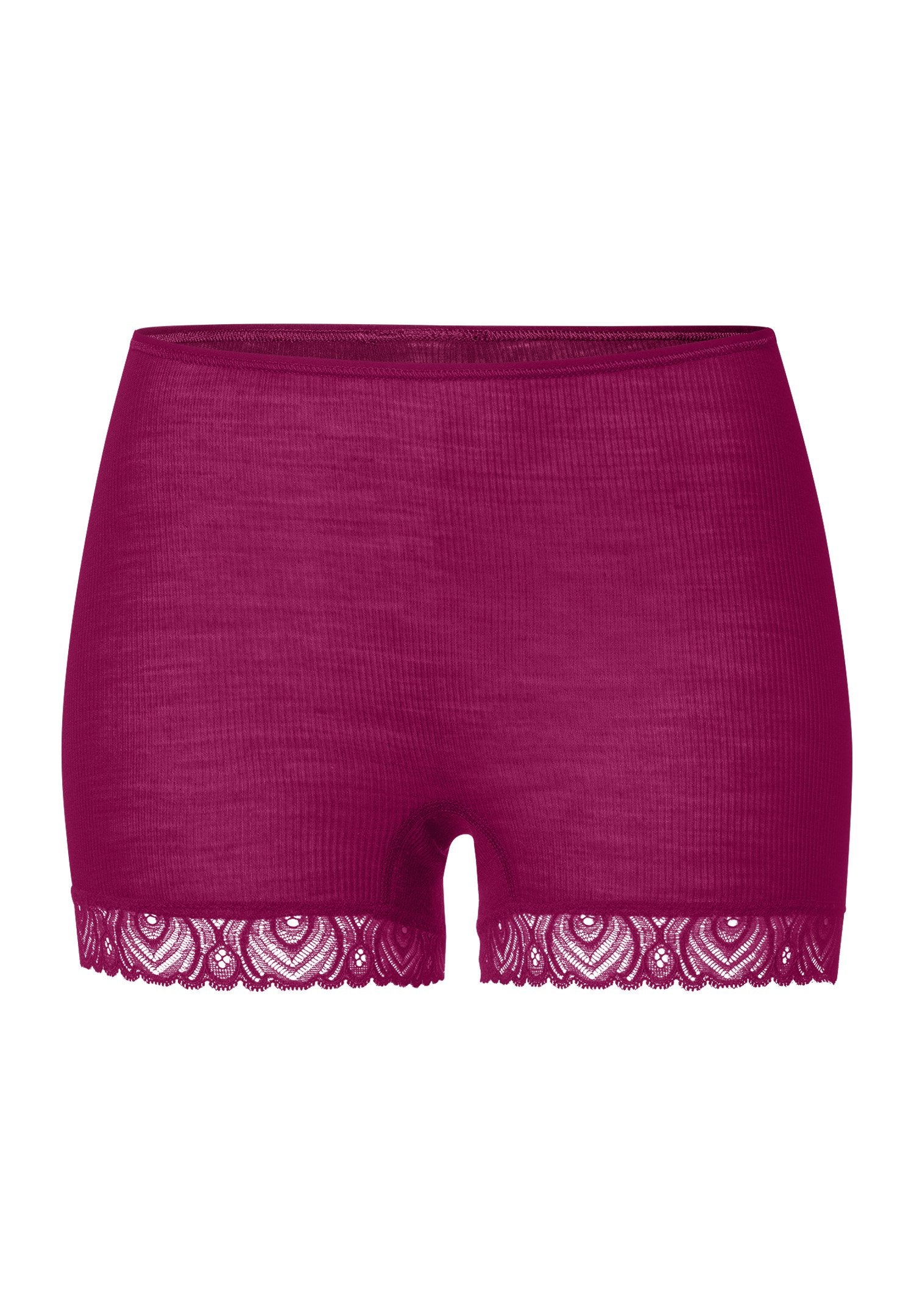 Woolen Lace Panty | pink tourmaline 070832-072473