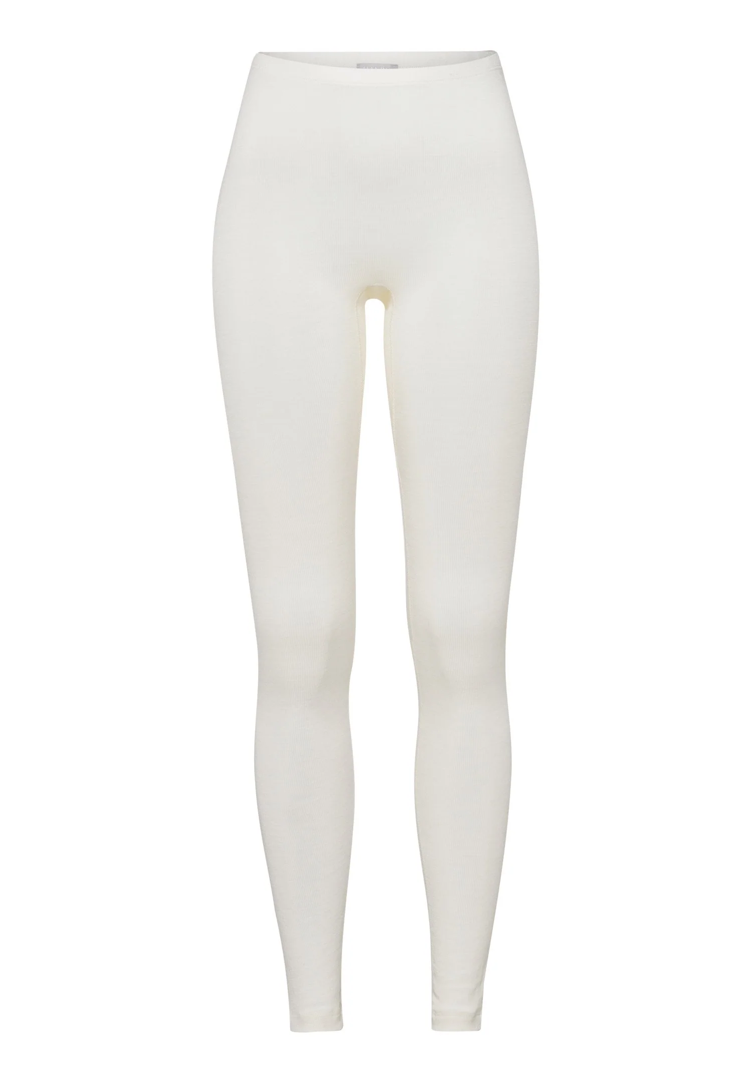 Woolen Silk Leggings | cygne 071422-070795