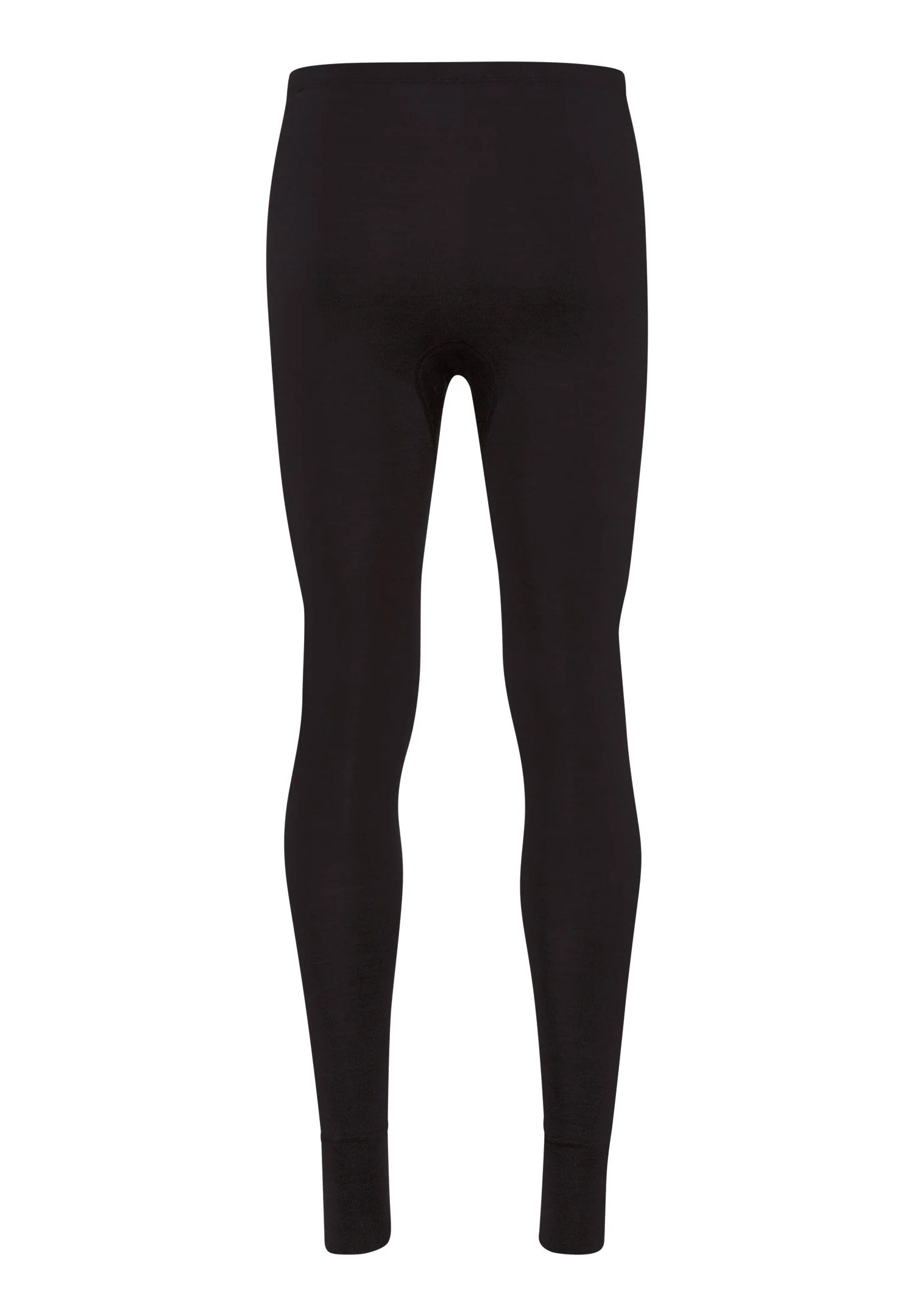 Woolen Silk Longlegs | anthracite 073412-070176 - Image 3