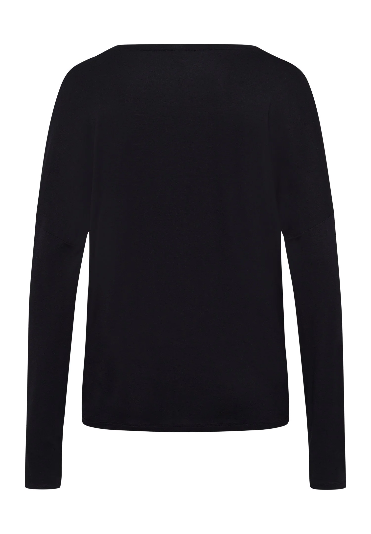 Yoga L/SLV Shirt | black beauty 078796-072199 - Image 3