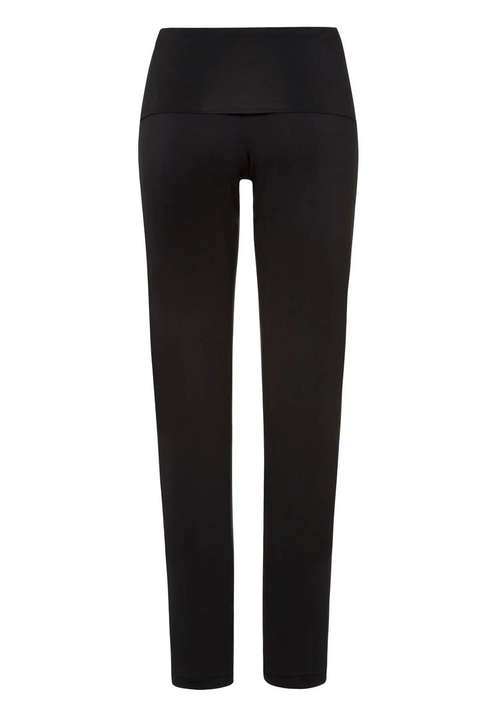 Yoga Long Pants | black beauty 077998-072199 - Image 3
