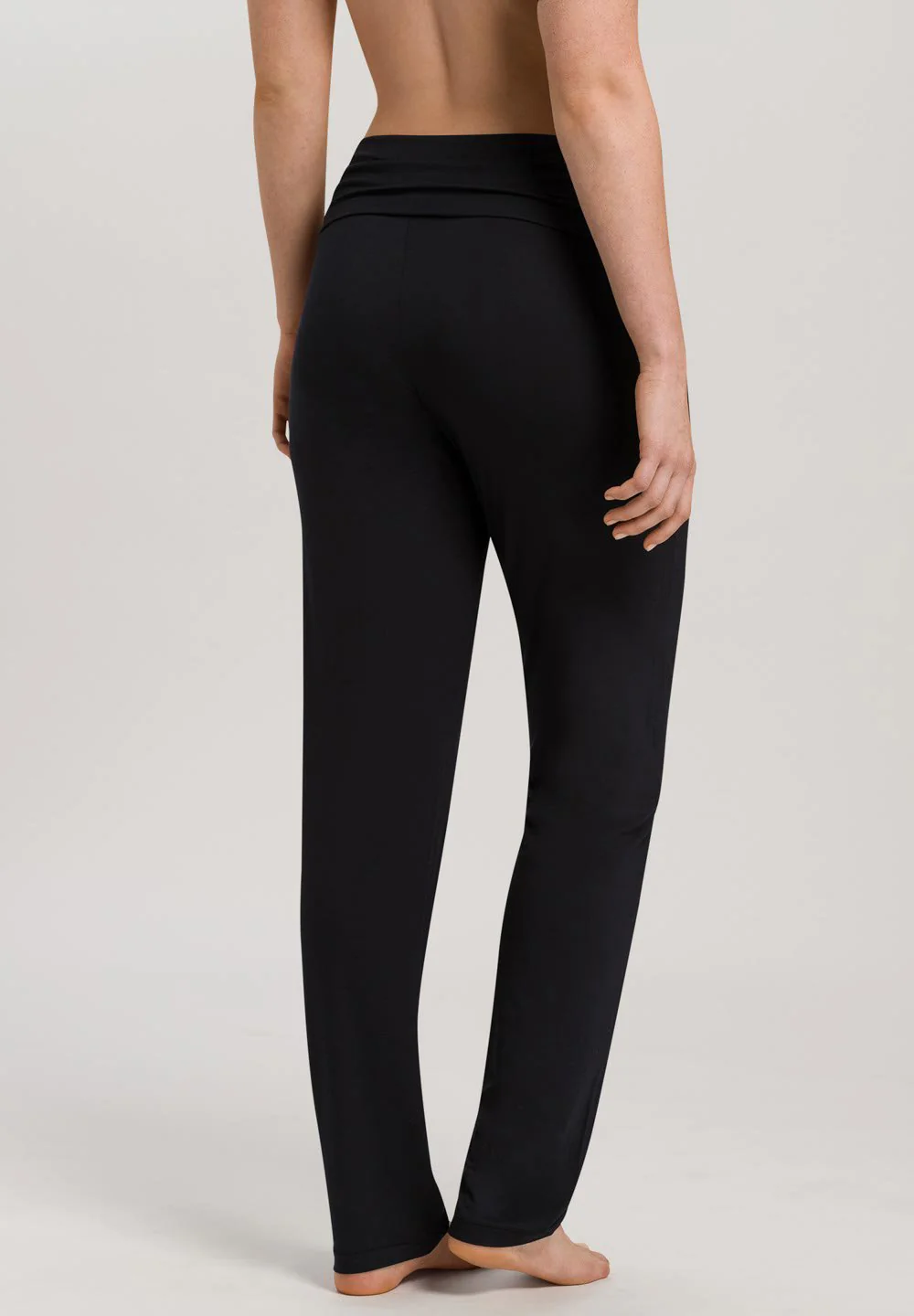 Yoga Long Pants | black beauty 077998-072199 - Image 4
