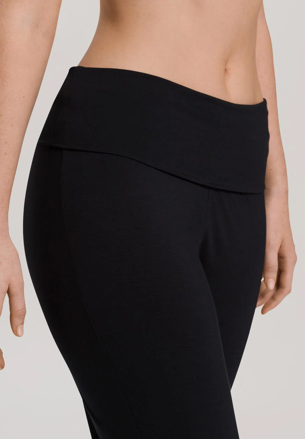 Yoga Long Pants | black beauty 077998-072199 - Image 6