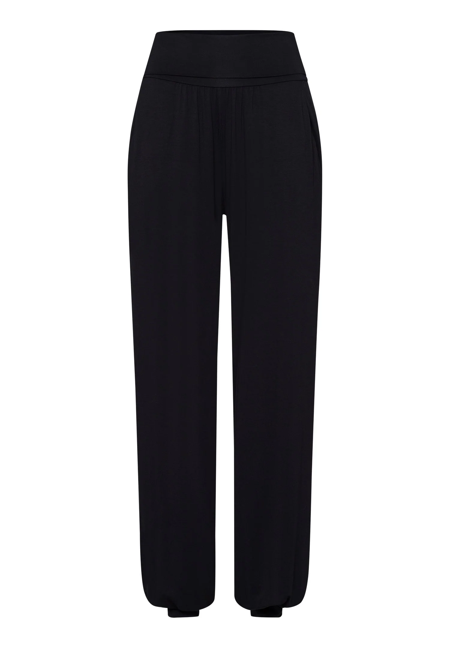 Yoga Long Pants | black beauty 078798-072199
