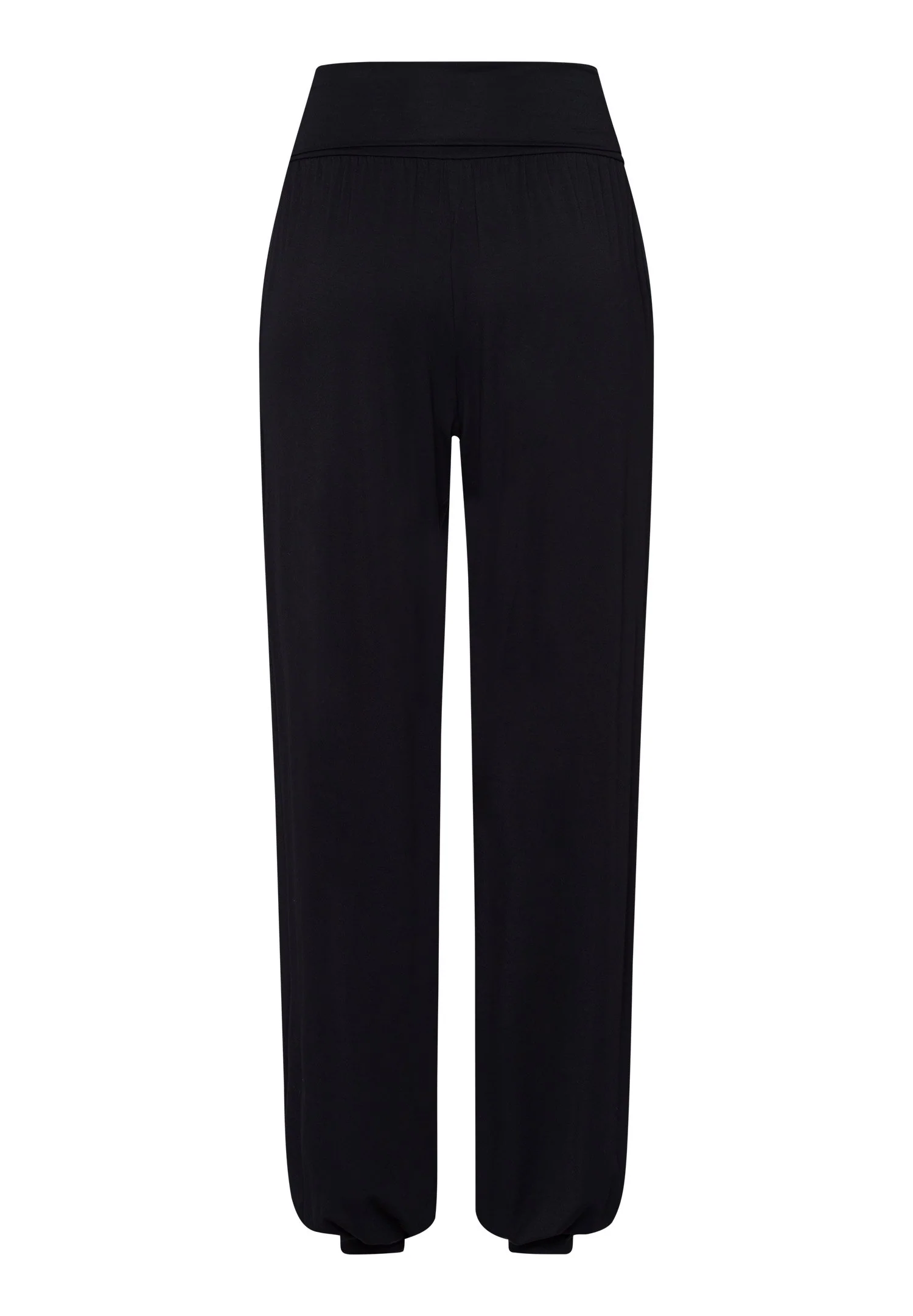 Yoga Long Pants | black beauty 078798-072199 - Image 3