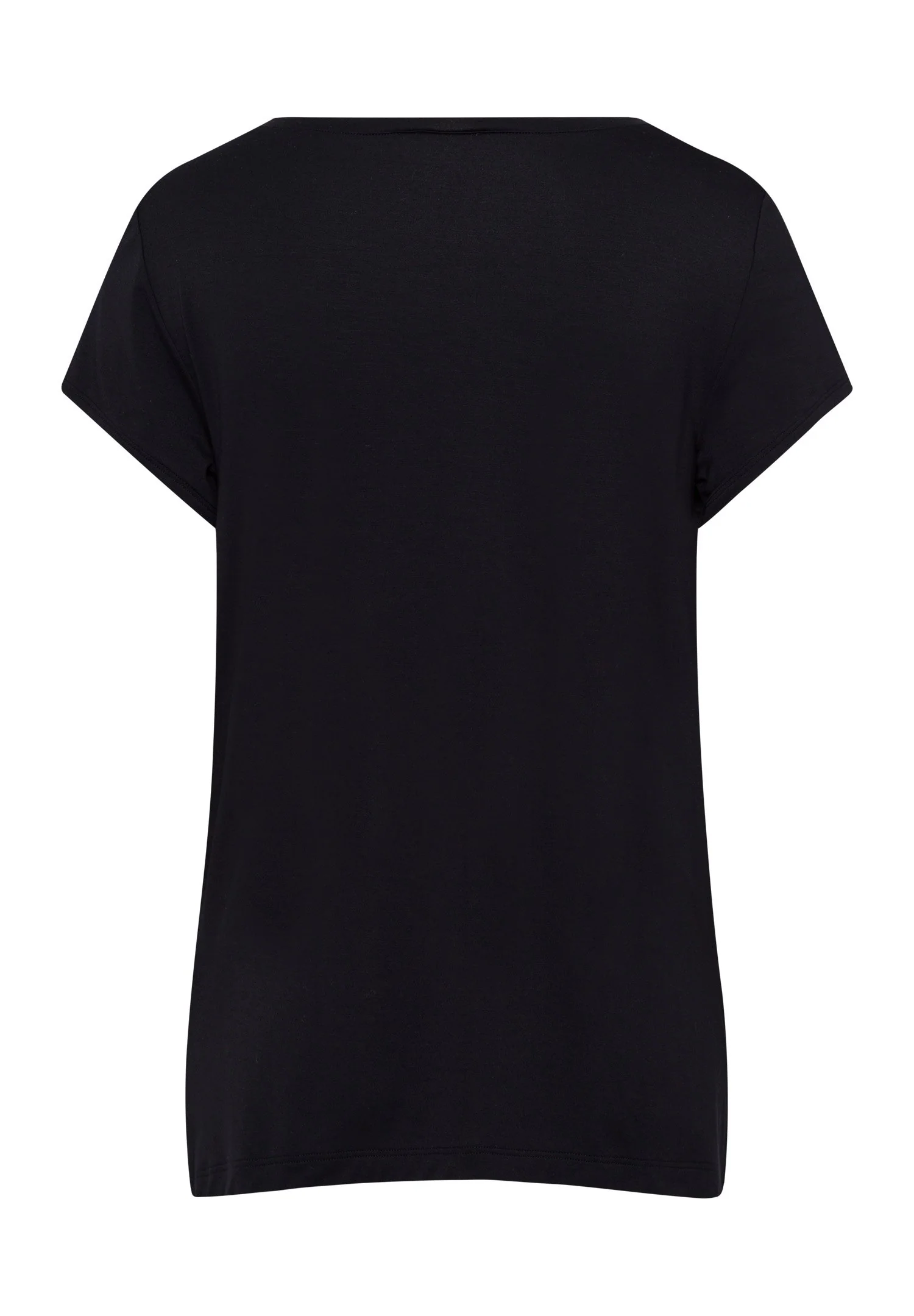 Yoga S/SLV Shirt | black beauty 078795-072199 - Image 3