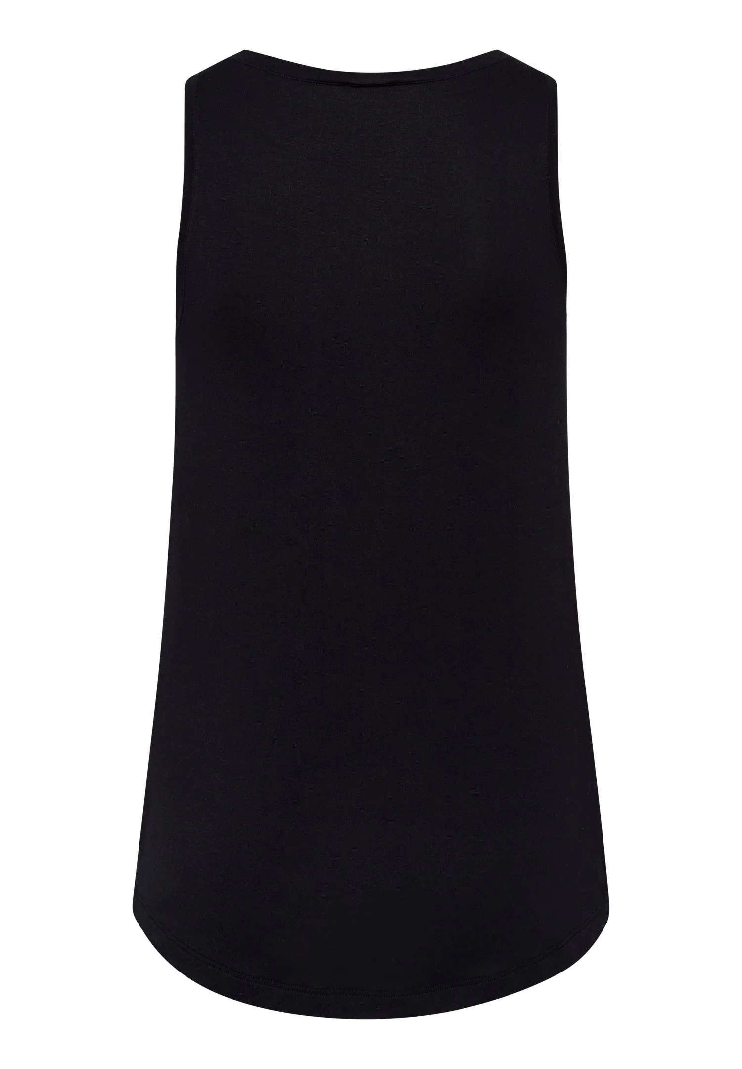 Yoga Tank Top | black beauty 078794-072199 - Image 3